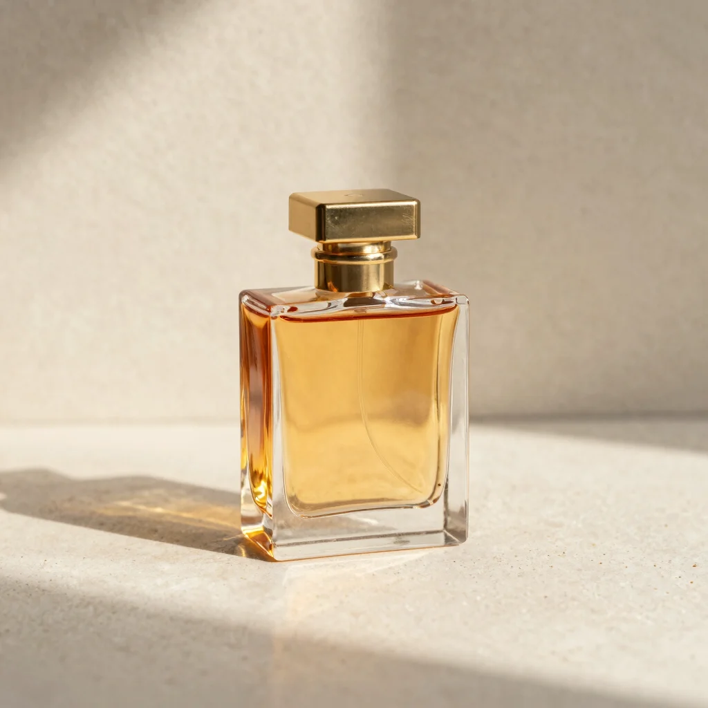 Amber Oud Extrait de Parfum