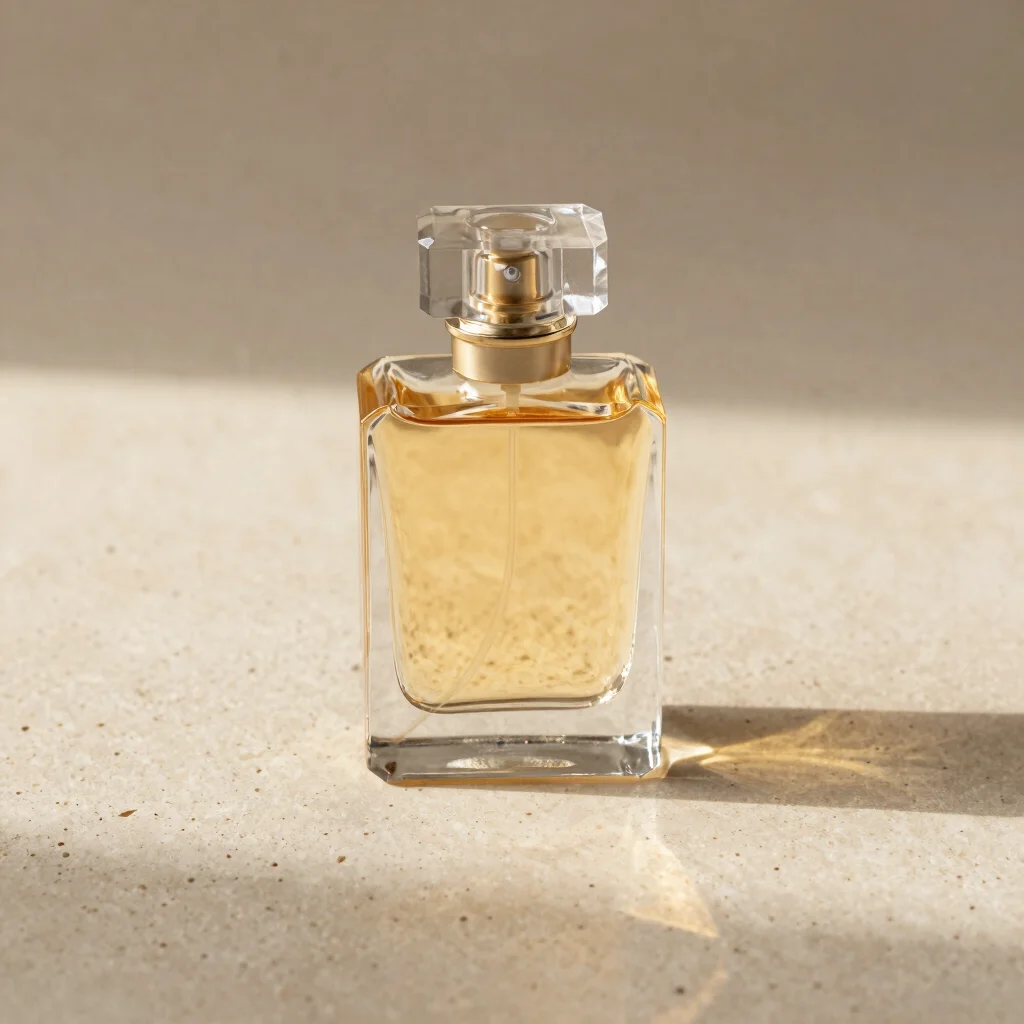 Royal Saffron & Rose Eau de Parfum