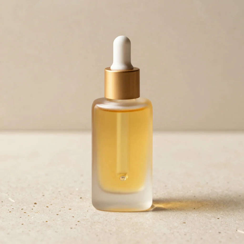 Velvet Sandalwood Body Elixir