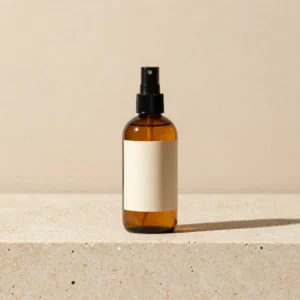 Golden Myrrh Atmospheric Room Mist