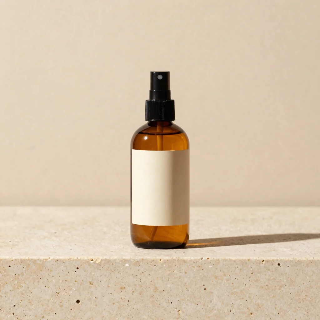 Golden Myrrh Atmospheric Room Mist
