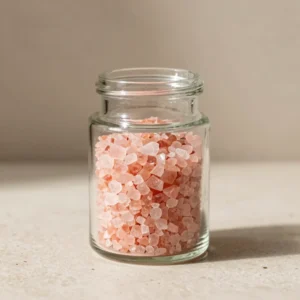 Midnight Jasmine Botanical Bath Salts