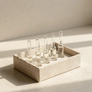 Heritage Olfactory Discovery Set