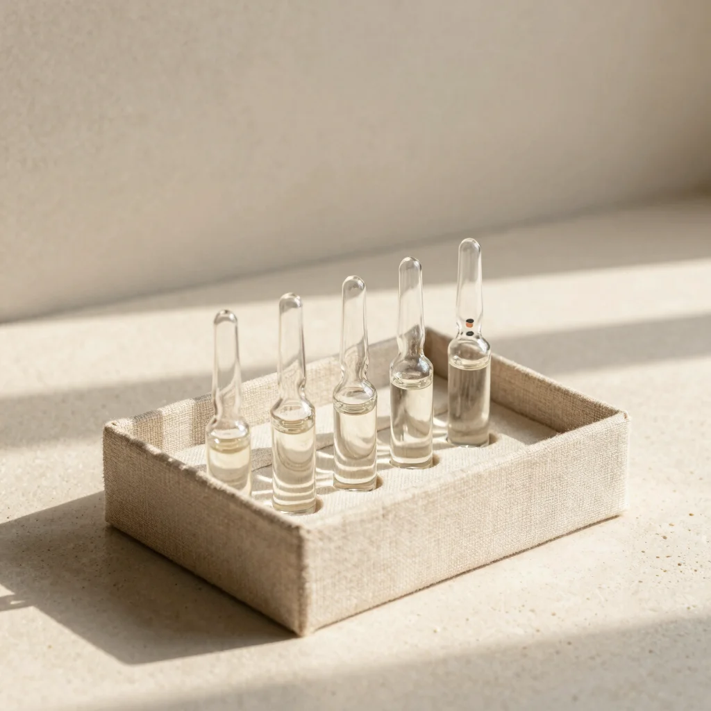 Heritage Olfactory Discovery Set